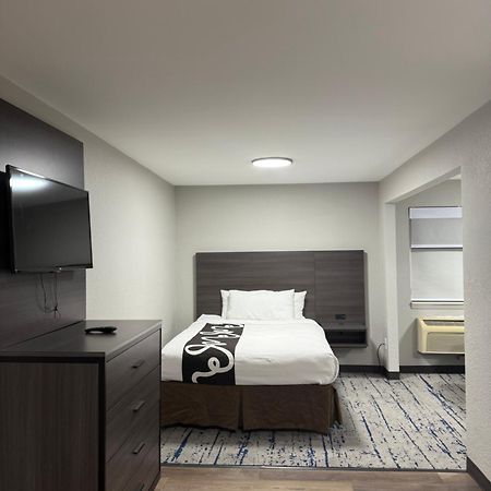 Homestay Suites Nashville Extérieur photo