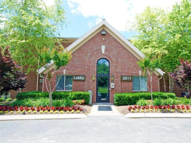 Homestay Suites Nashville Extérieur photo