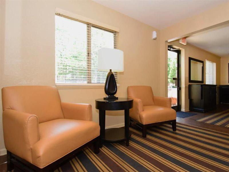 Homestay Suites Nashville Extérieur photo