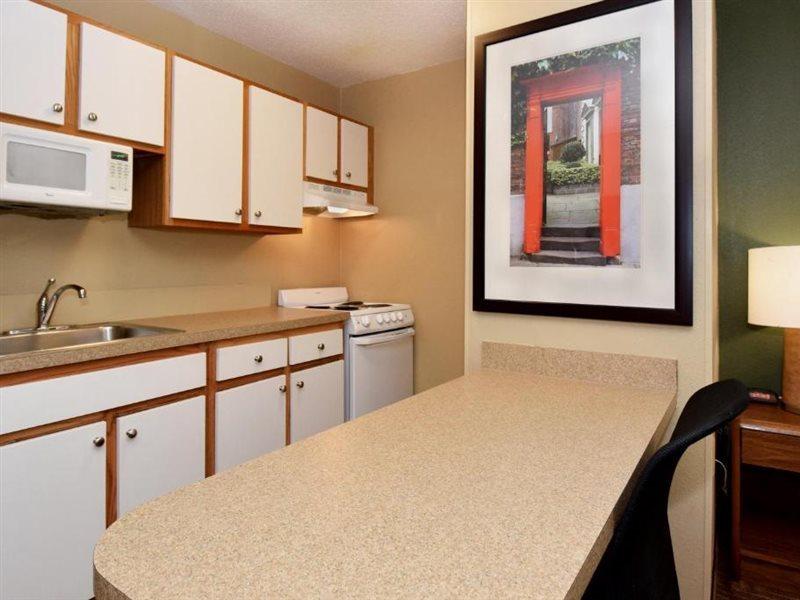 Homestay Suites Nashville Extérieur photo