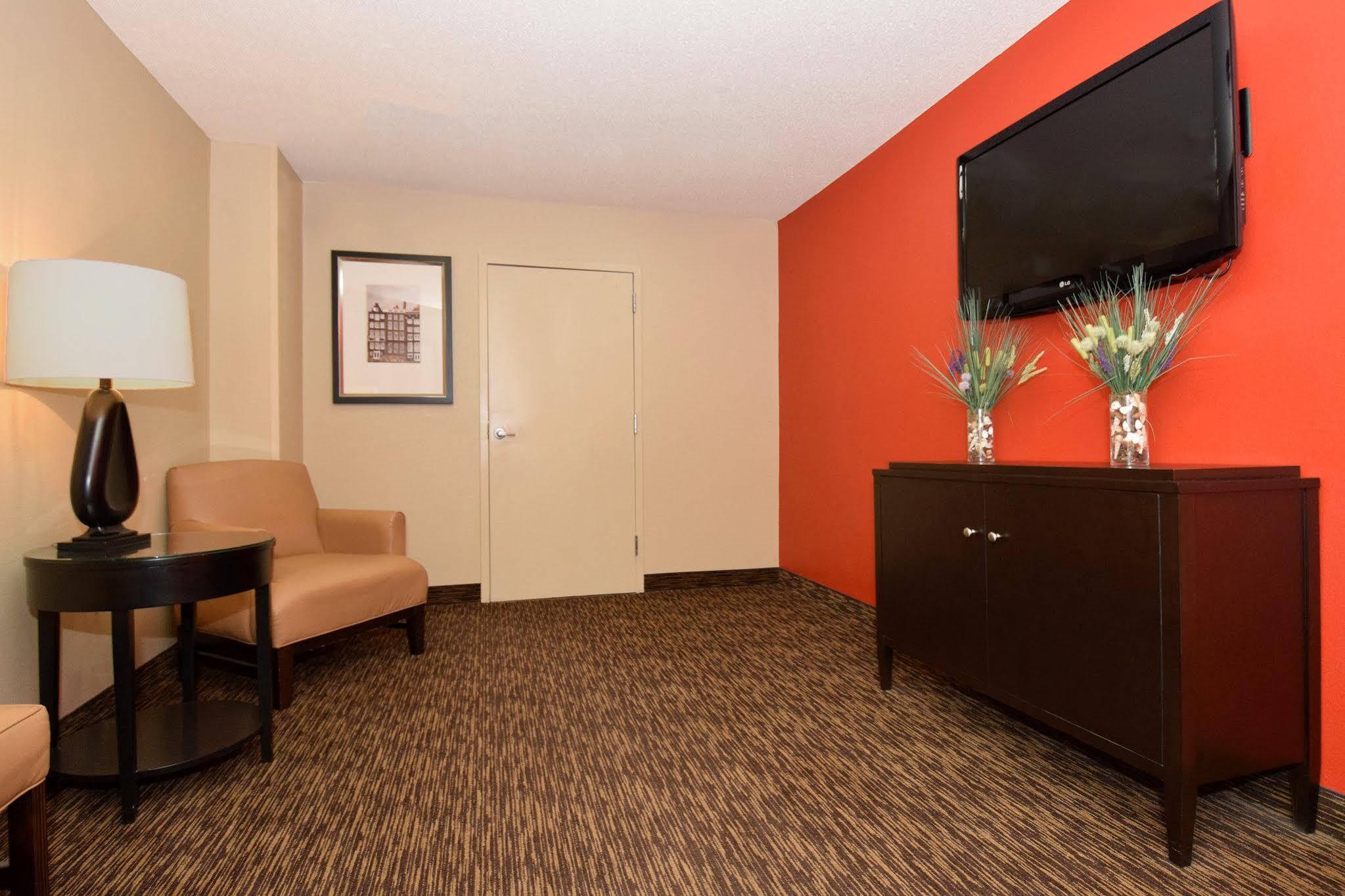 Homestay Suites Nashville Extérieur photo