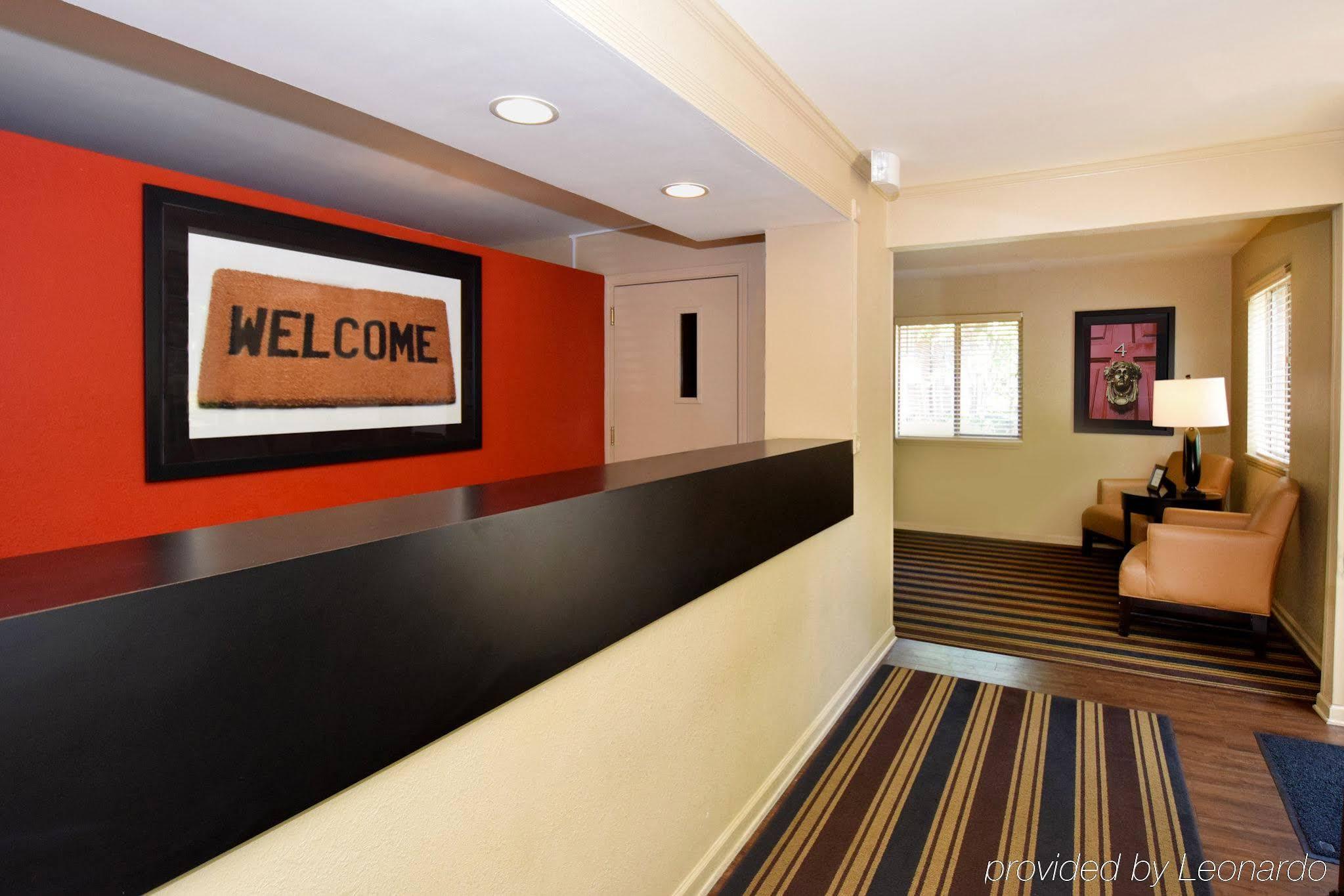 Homestay Suites Nashville Extérieur photo