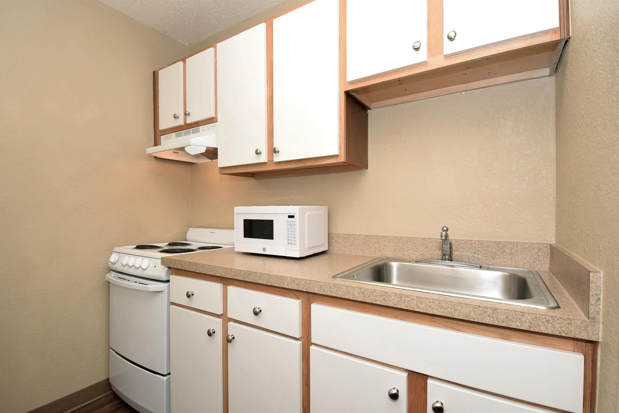 Homestay Suites Nashville Extérieur photo