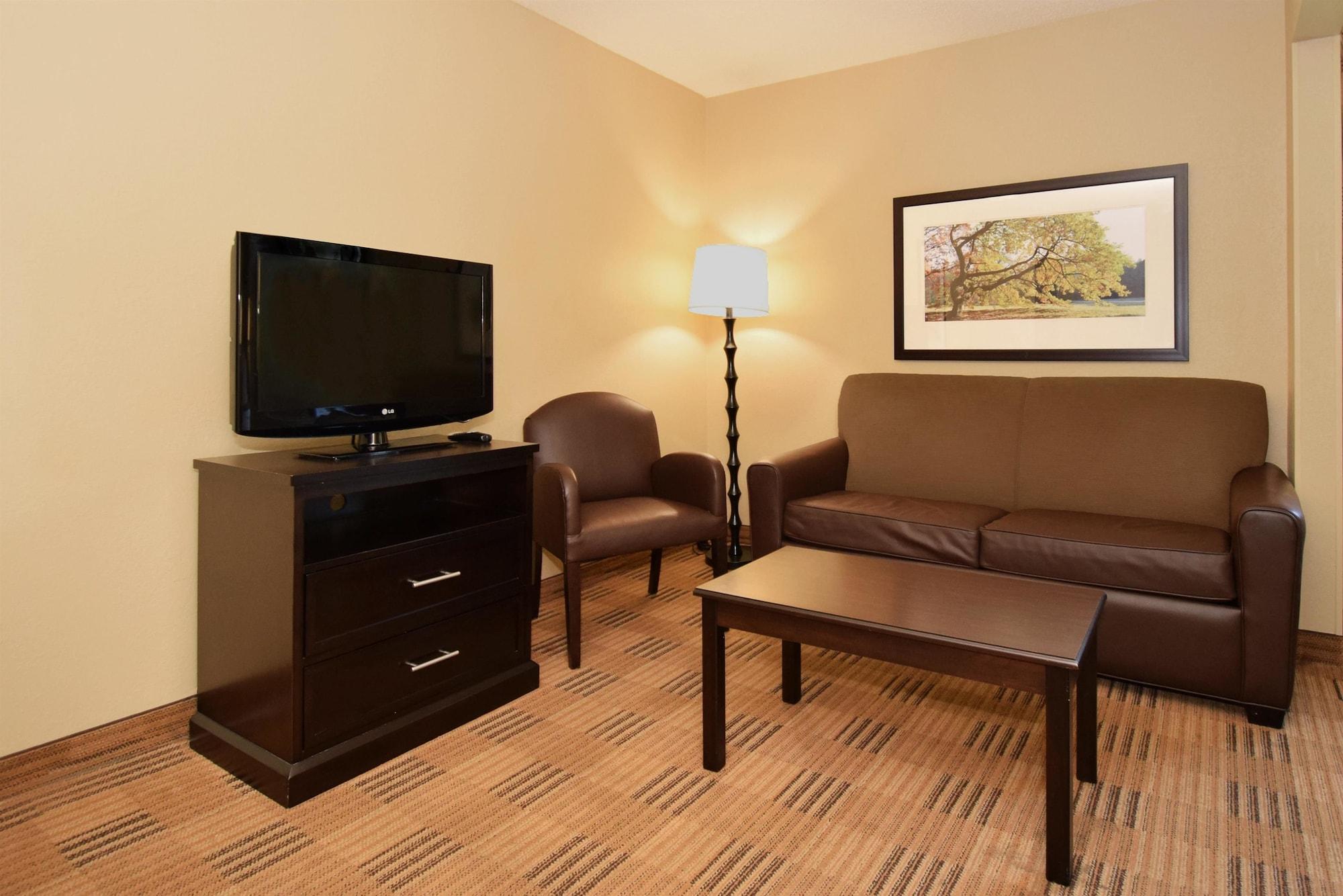 Homestay Suites Nashville Extérieur photo