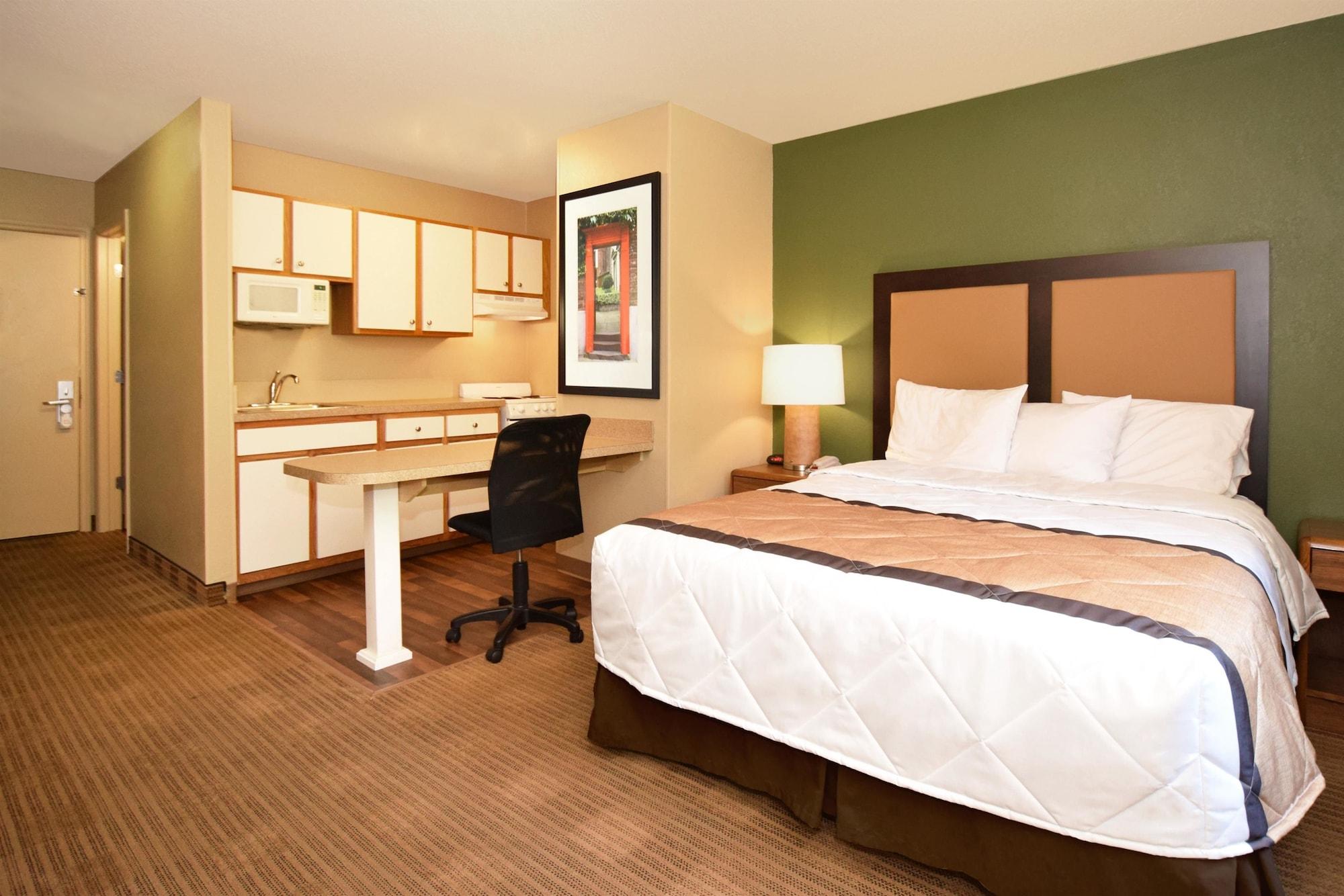 Homestay Suites Nashville Extérieur photo