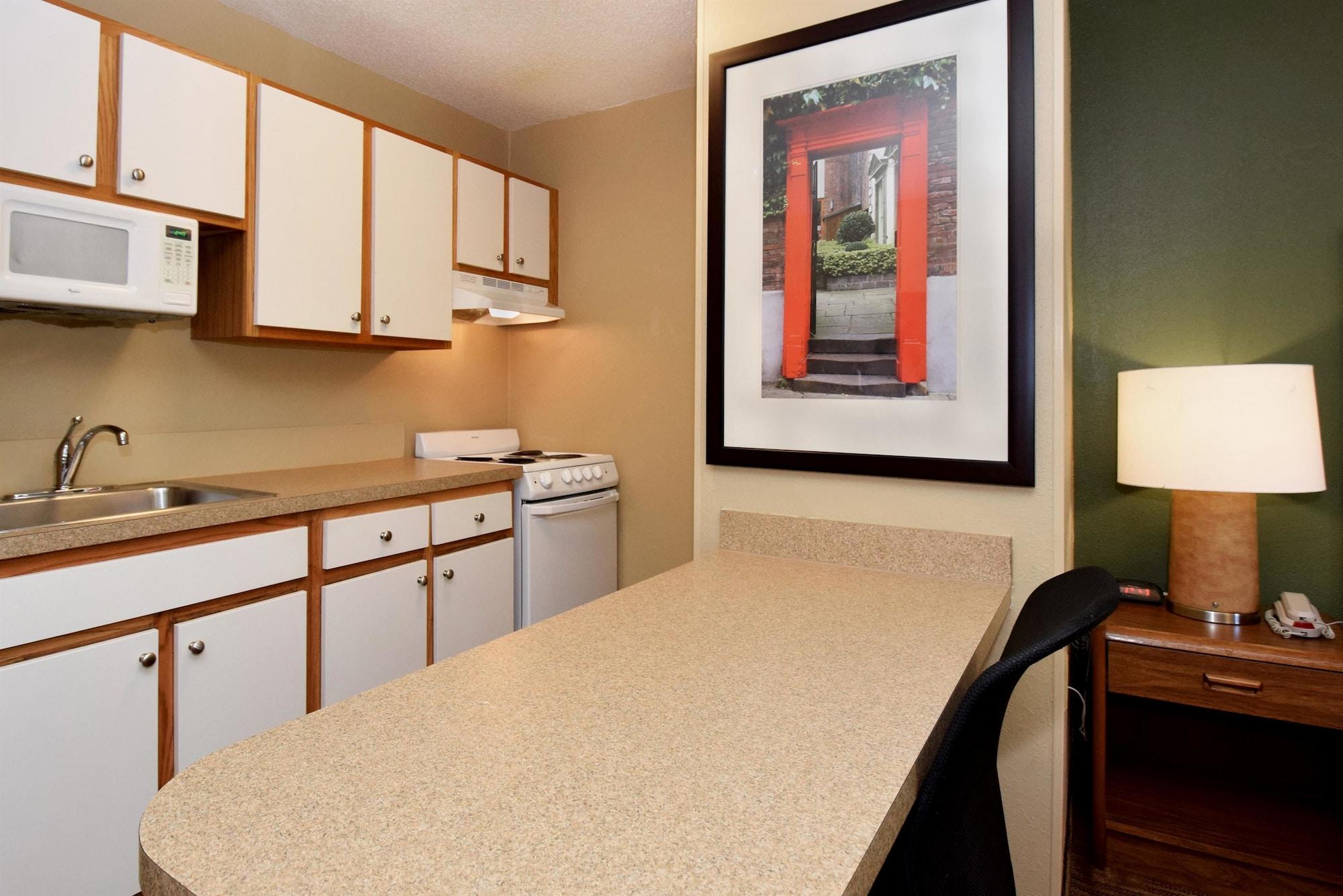 Homestay Suites Nashville Extérieur photo