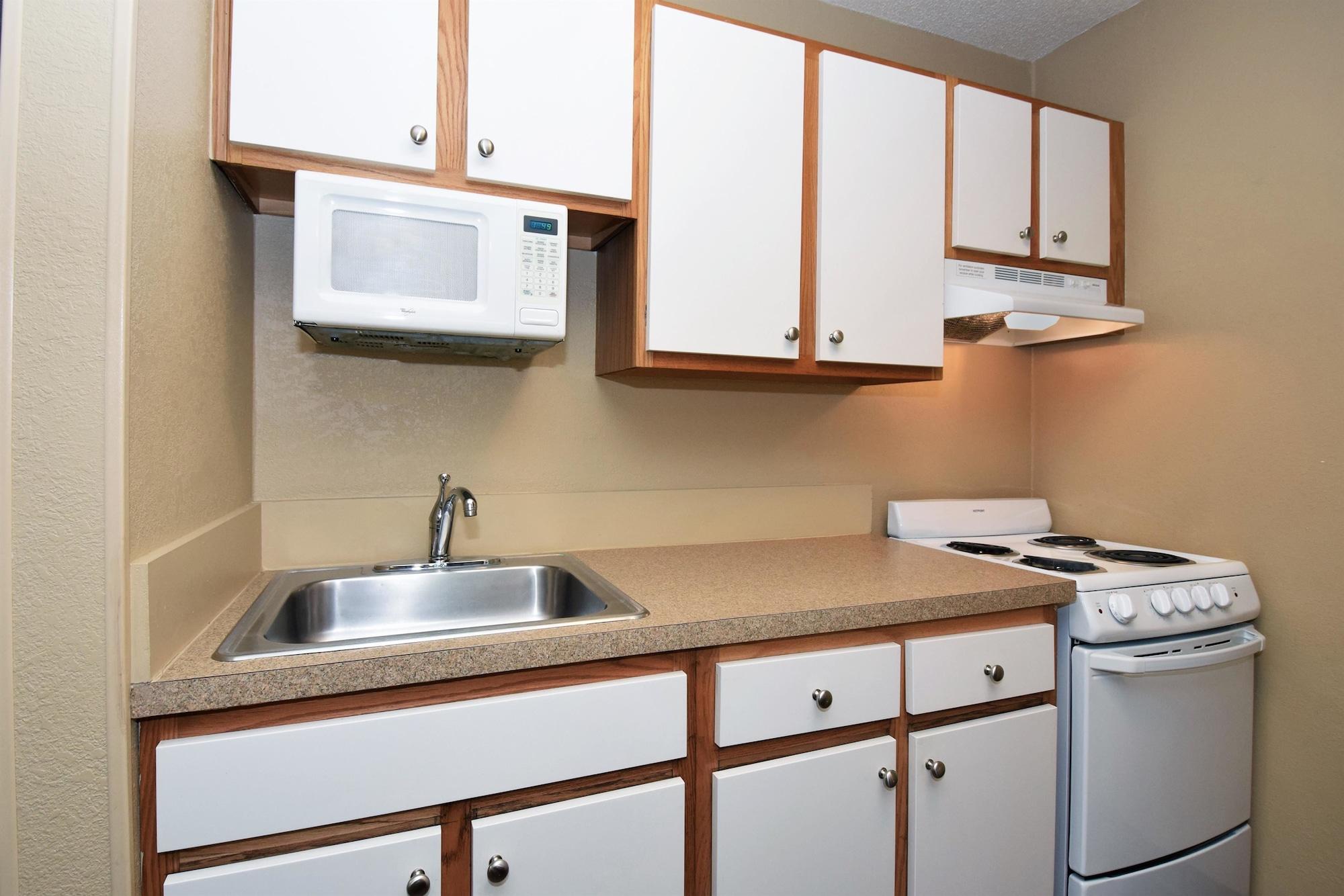 Homestay Suites Nashville Extérieur photo