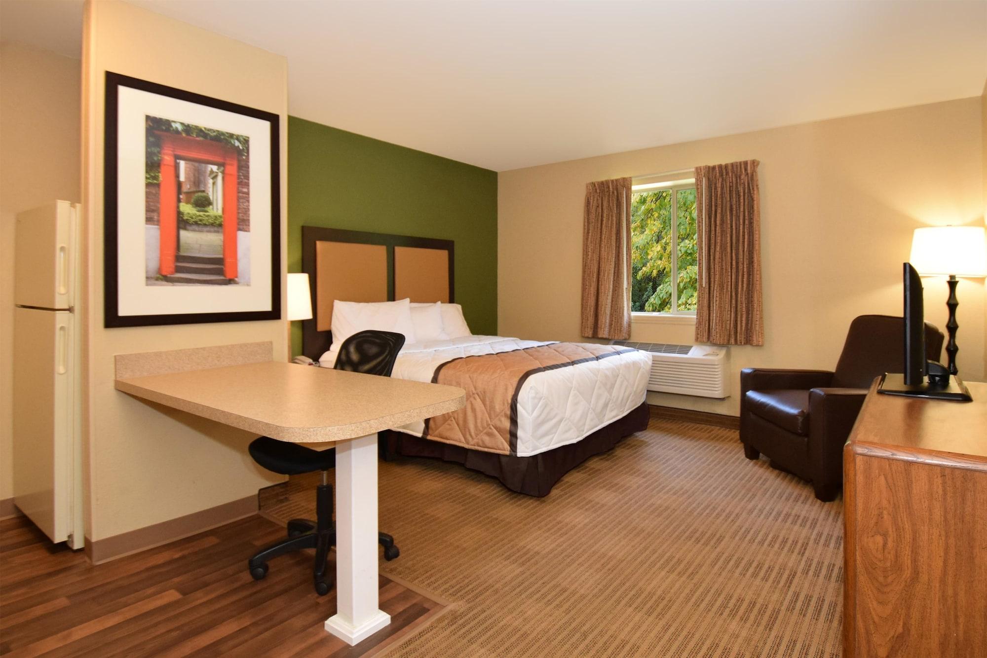 Homestay Suites Nashville Extérieur photo