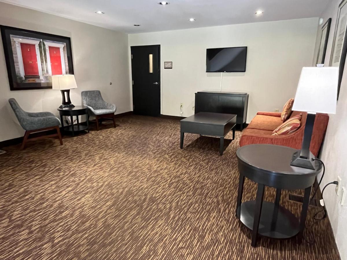 Homestay Suites Nashville Extérieur photo
