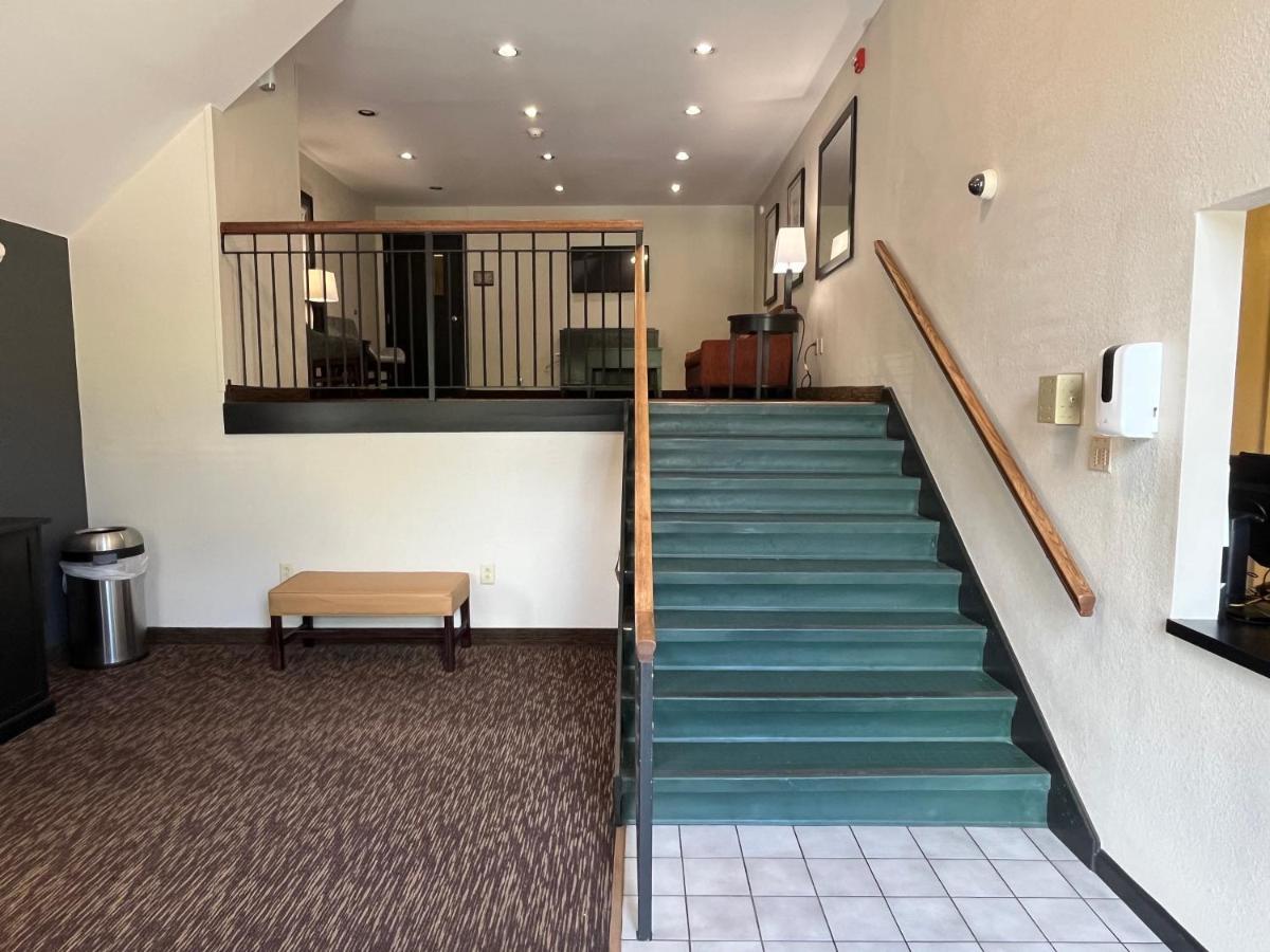 Homestay Suites Nashville Extérieur photo