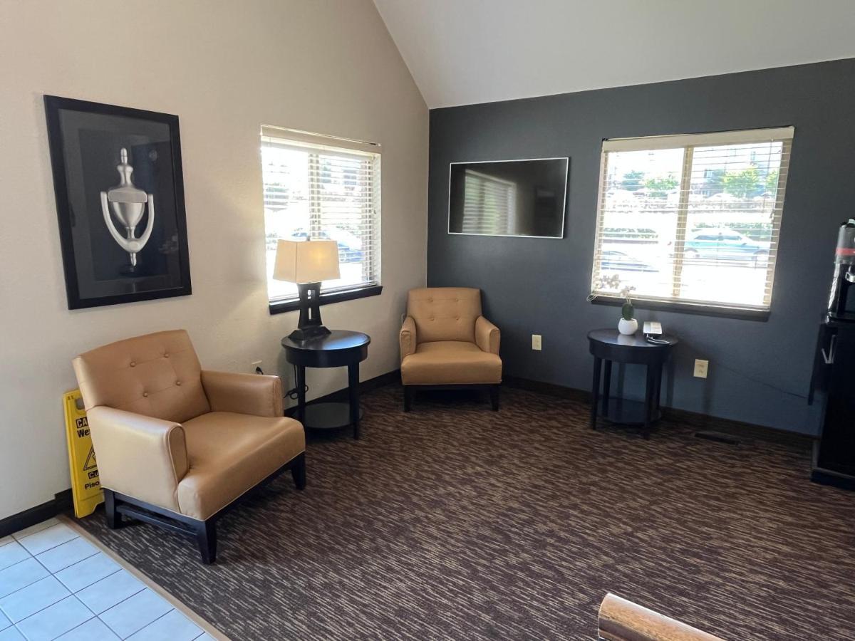 Homestay Suites Nashville Extérieur photo