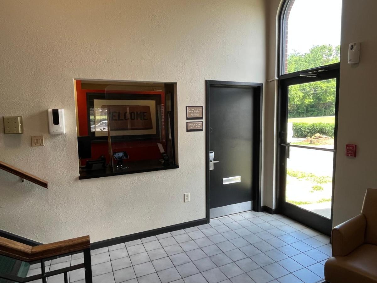 Homestay Suites Nashville Extérieur photo
