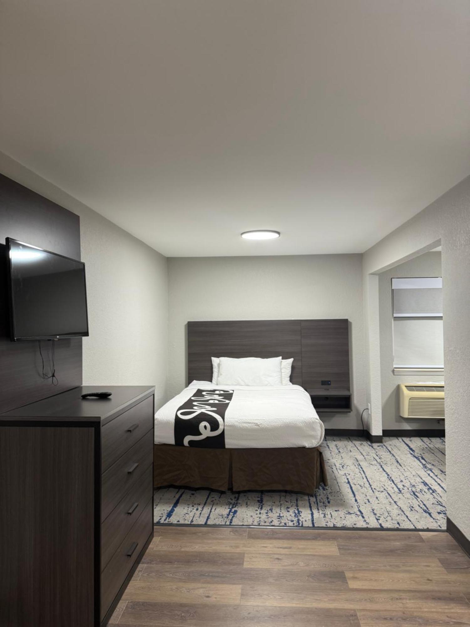 Homestay Suites Nashville Extérieur photo