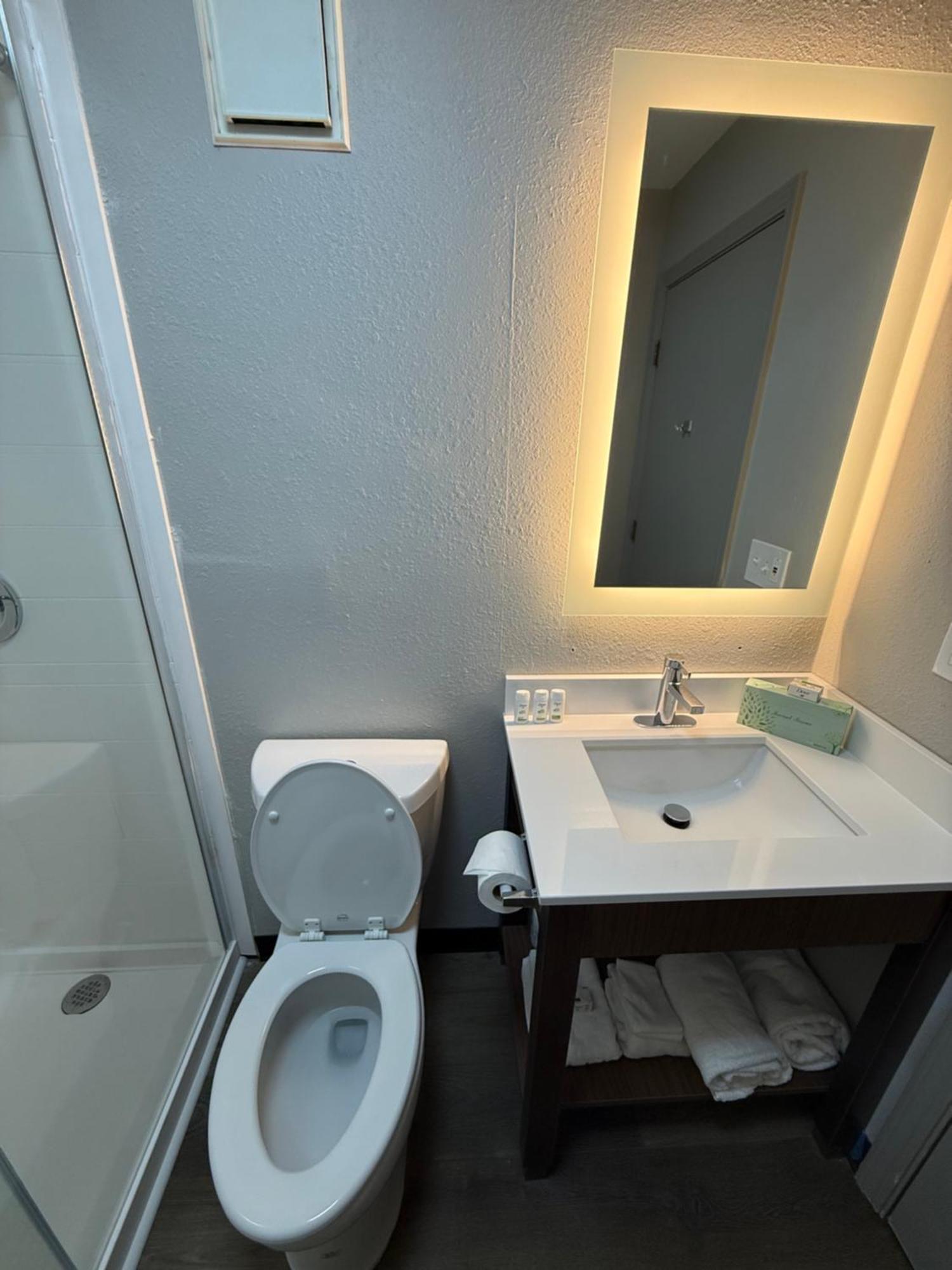 Homestay Suites Nashville Extérieur photo
