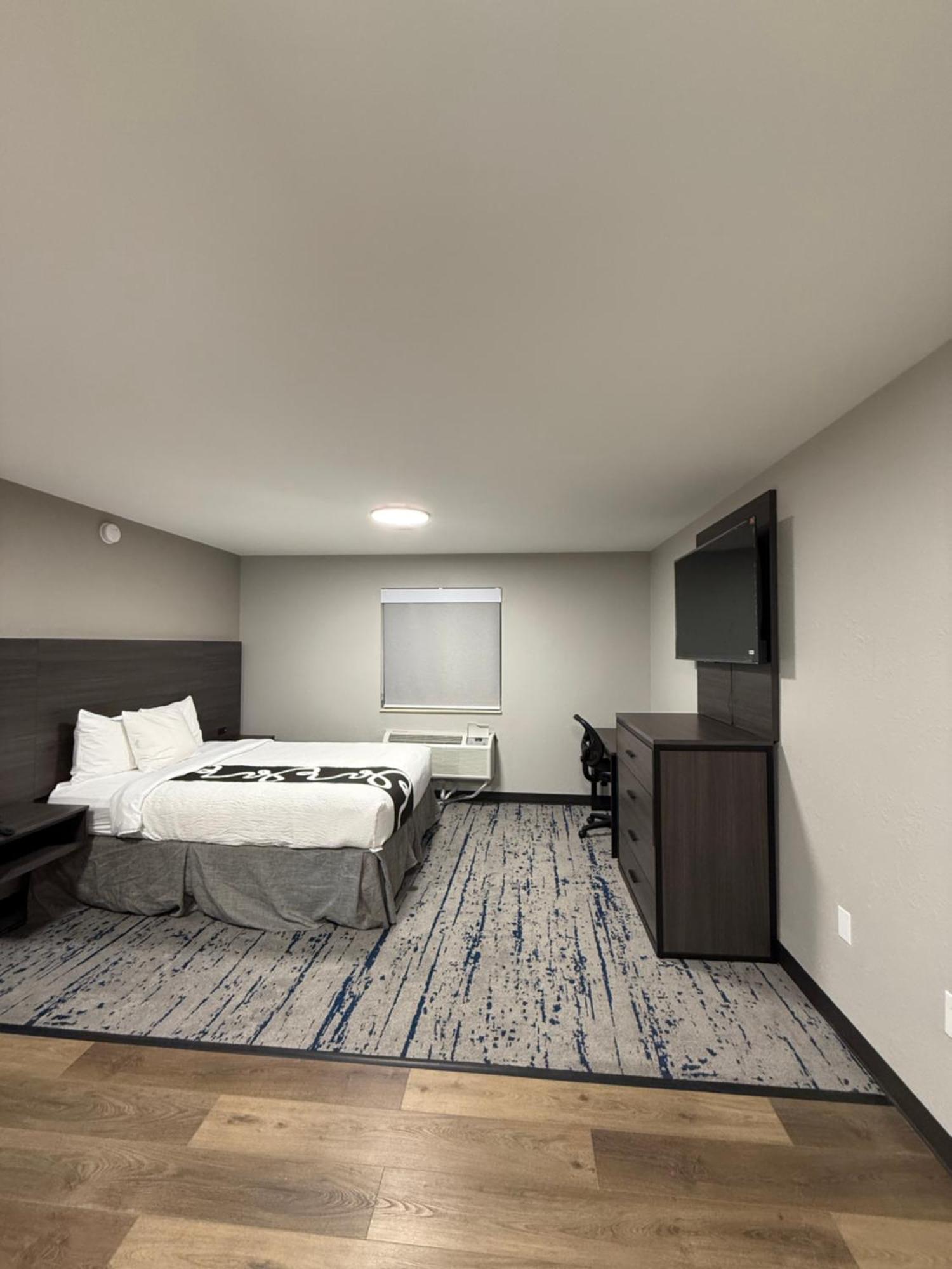 Homestay Suites Nashville Extérieur photo