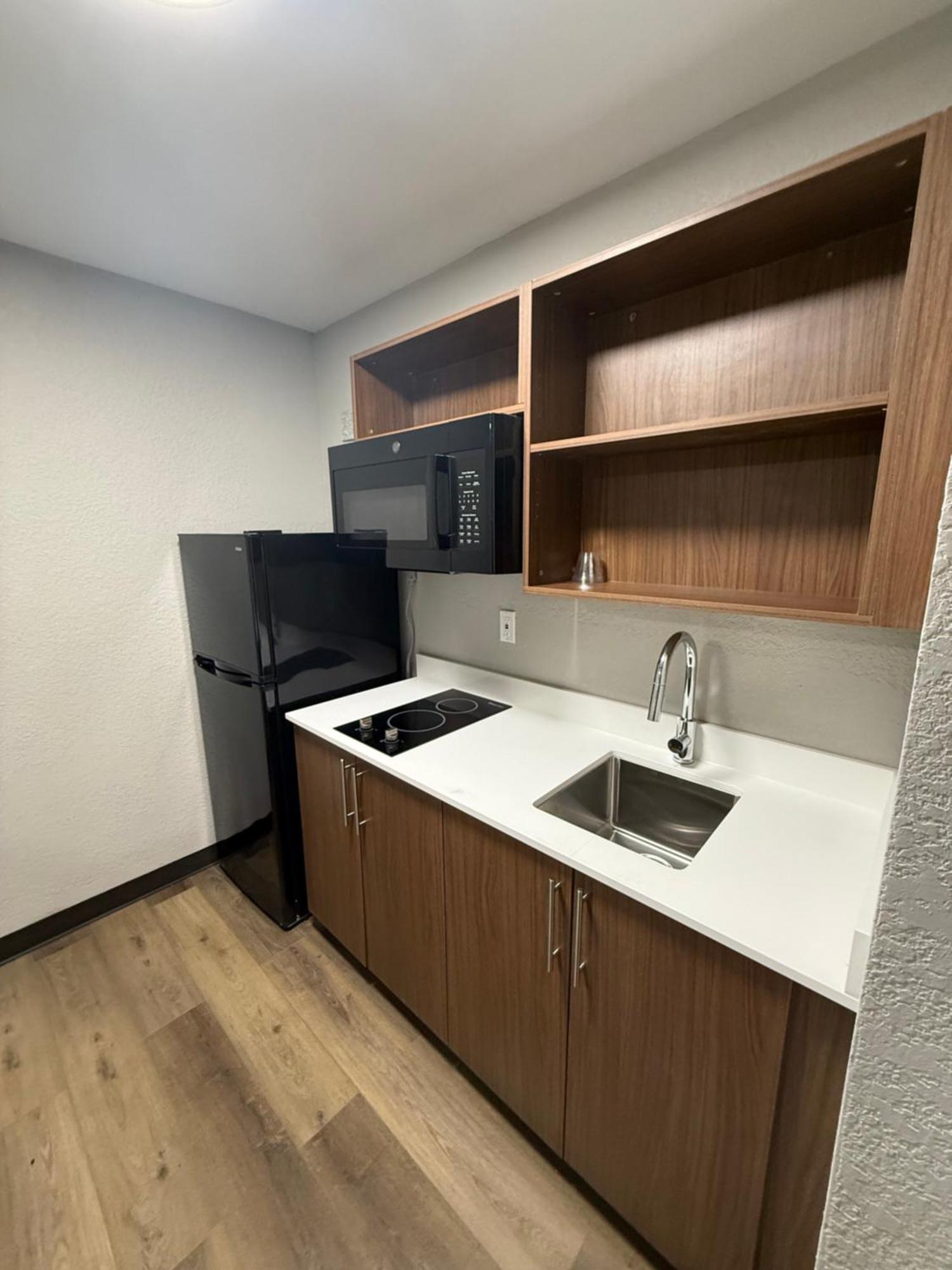 Homestay Suites Nashville Extérieur photo