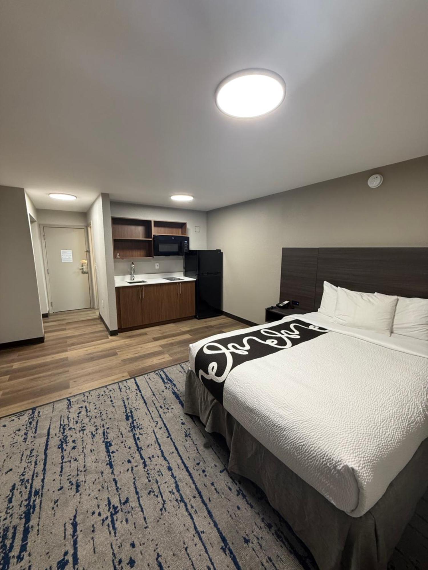 Homestay Suites Nashville Extérieur photo