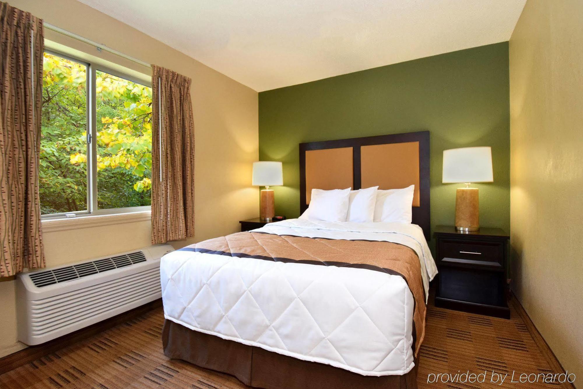 Homestay Suites Nashville Extérieur photo