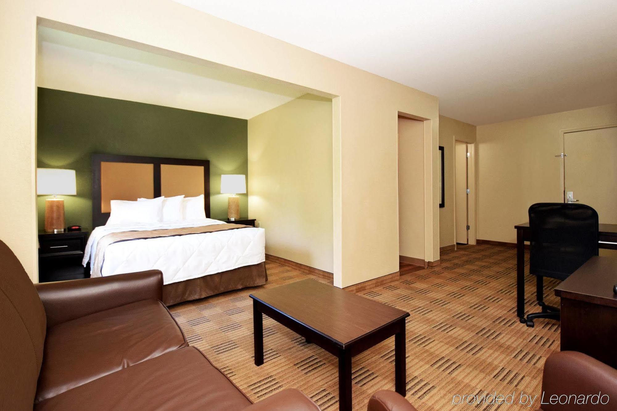 Homestay Suites Nashville Extérieur photo
