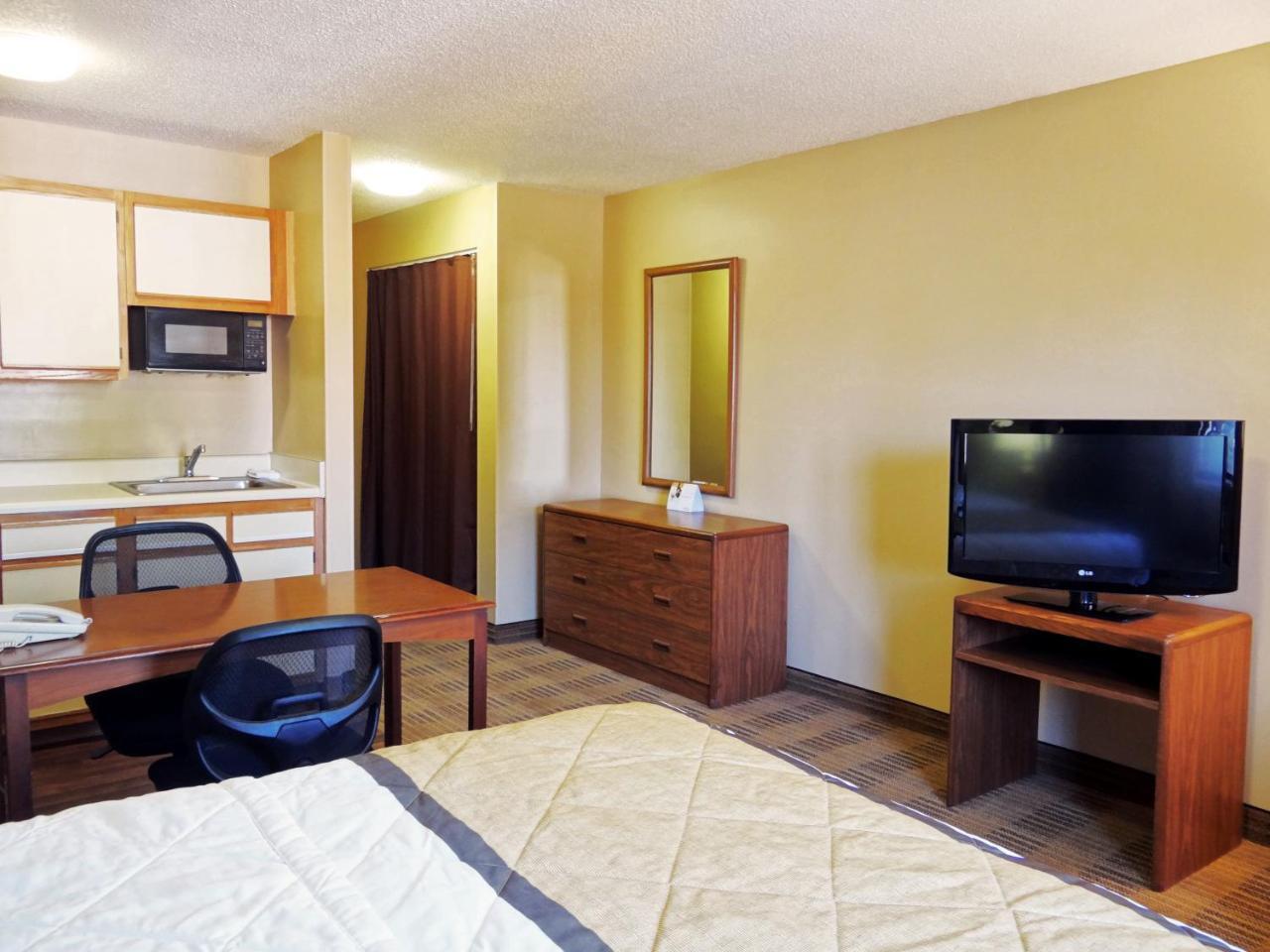 Homestay Suites Nashville Extérieur photo