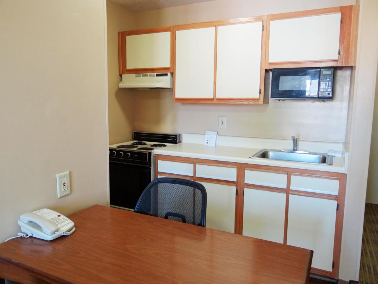 Homestay Suites Nashville Extérieur photo