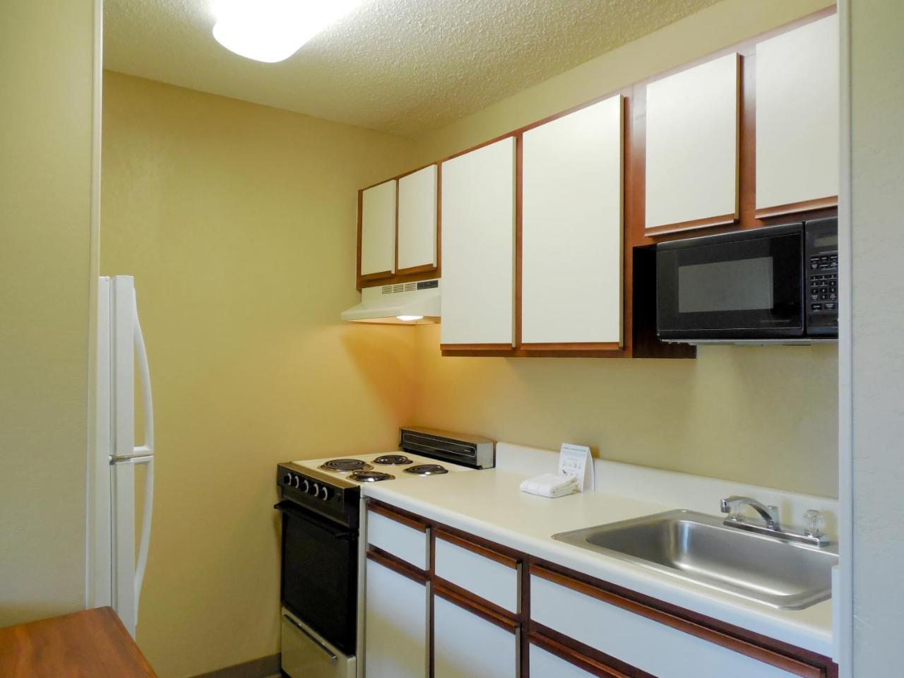 Homestay Suites Nashville Extérieur photo